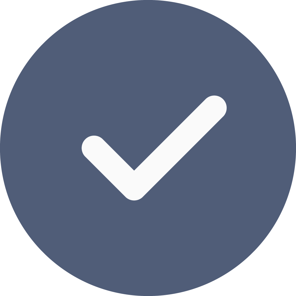 Checkmark