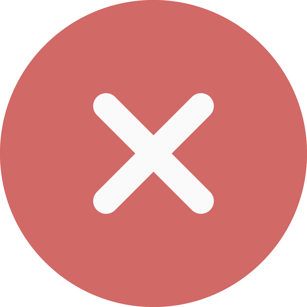 X Icon